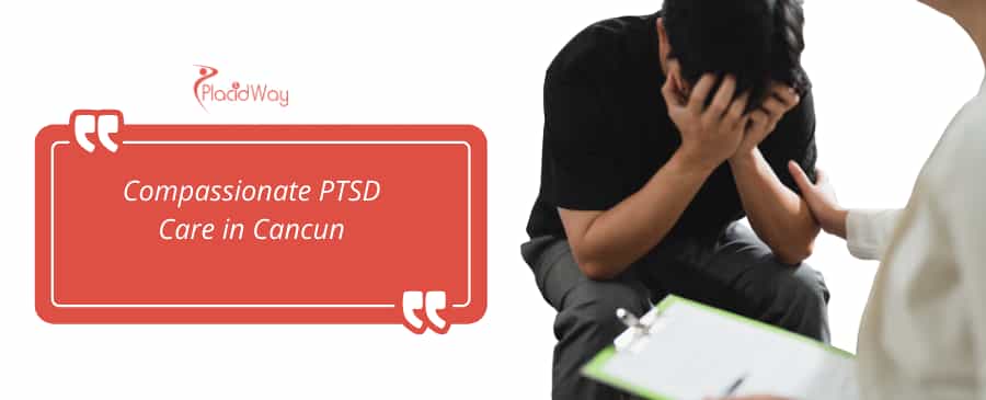 Tratamiento con ibogaína para el TEPT en Cancún, México thumbnail