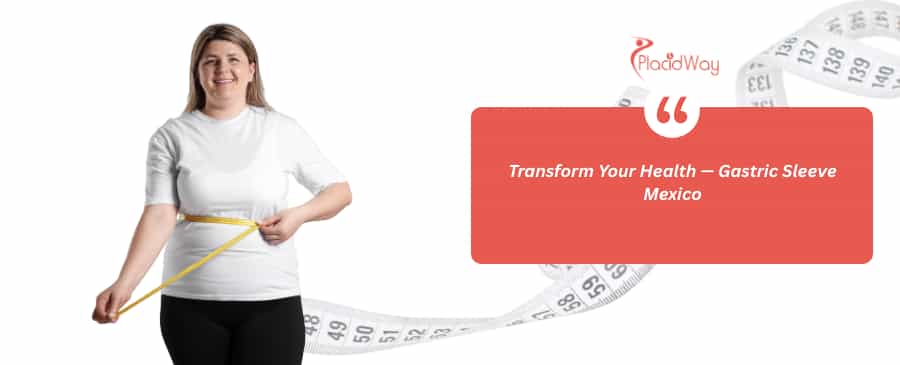 Cirugía de Manga Gástrica en Tijuana, México thumbnail