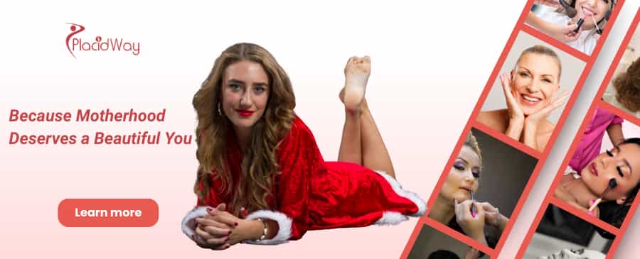 Mommy Makeover en Santo Domingo, República Dominicana thumbnail