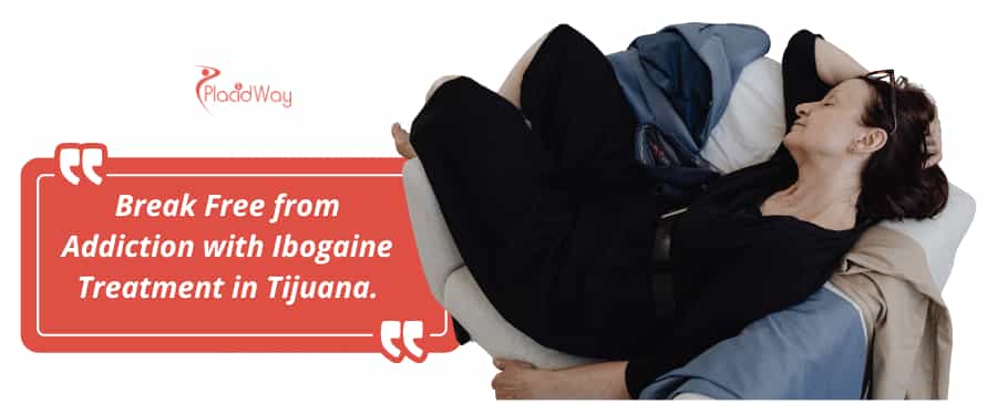 Tratamiento de la adicción a la ibogaína en Tijuana, México thumbnail