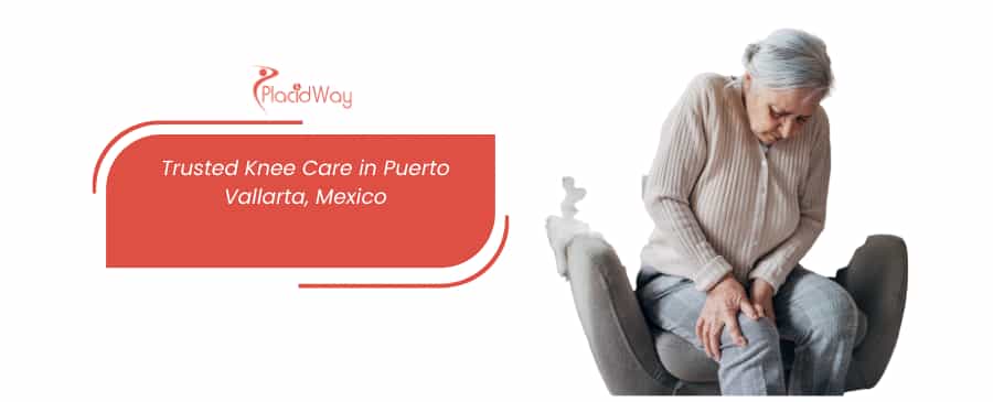 Reemplazo de rodilla en Puerto Vallarta, México thumbnail