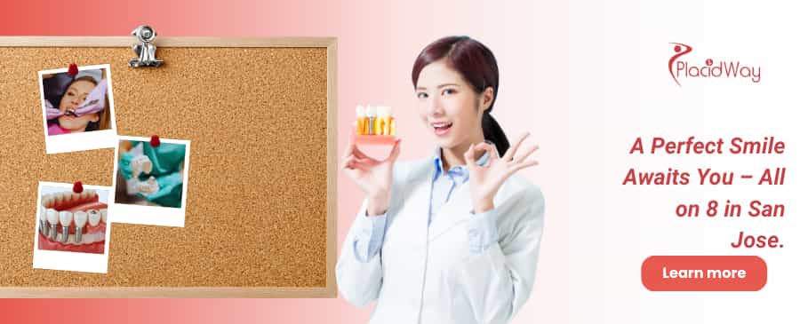 Implantes dentales All on 8 en San José Costa Rica thumbnail