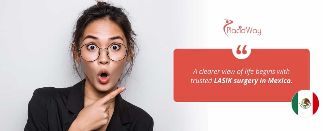 Cirugía Lasik en México thumbnail