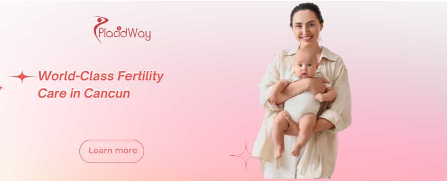 FIV con selección de género en Cancún, México thumbnail