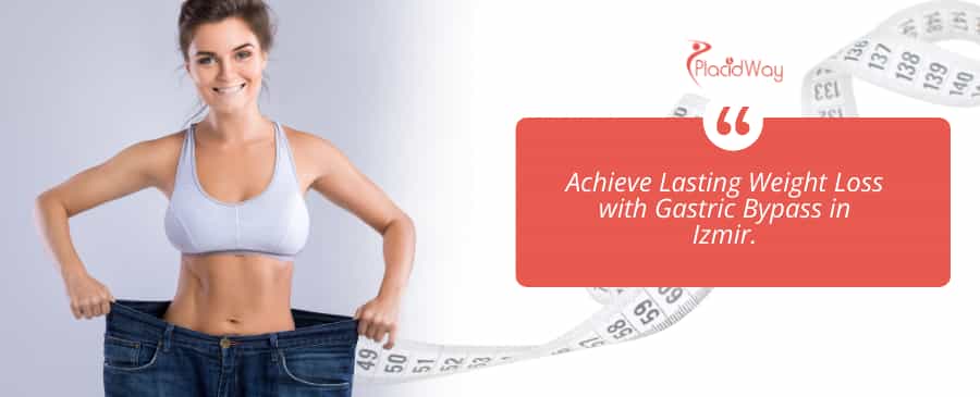 Bypass gástrico en Izmir, Turquía thumbnail