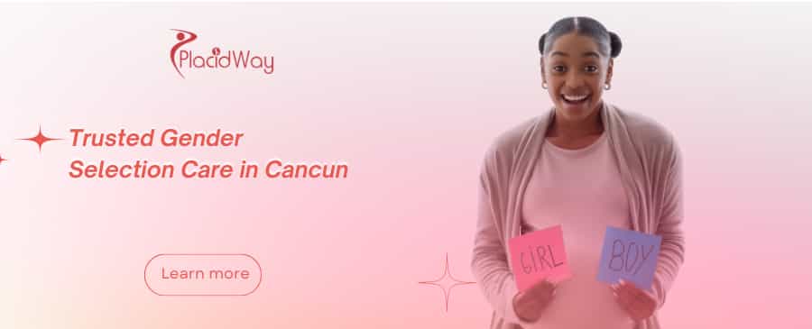 Selección de género en Cancún México thumbnail