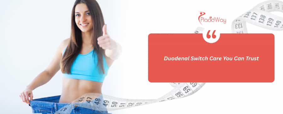 Cirugía de cruce duodenal en Mexicali, México thumbnail