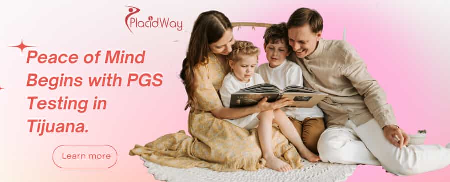 PGS en Tijuana, México thumbnail