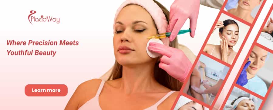 Lifting facial en Antalya, Turquía thumbnail