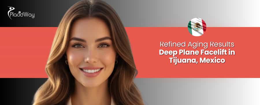 Lifting facial profundo en Tijuana, México thumbnail