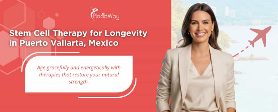 Terapia con células madre para la longevidad en Puerto Vallarta, México thumbnail