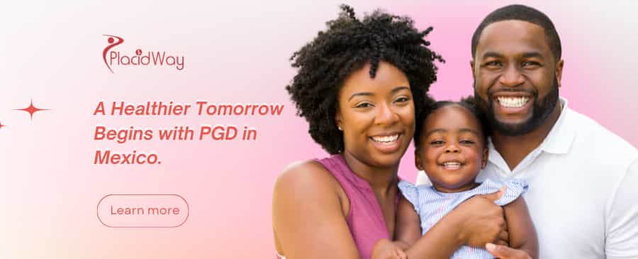 PGD en México thumbnail