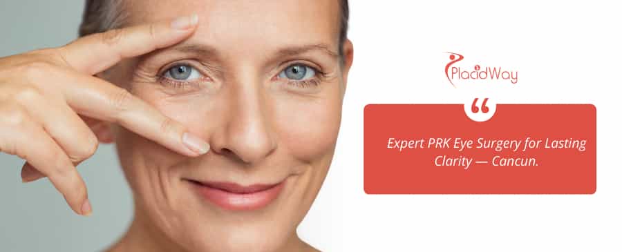 Cirugía PRK en Cancún thumbnail