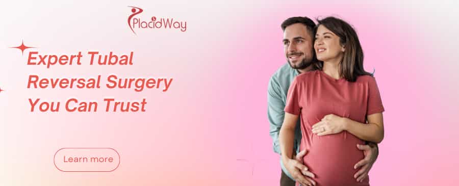 Reversión de ligadura de trompas en Mexicali, México thumbnail