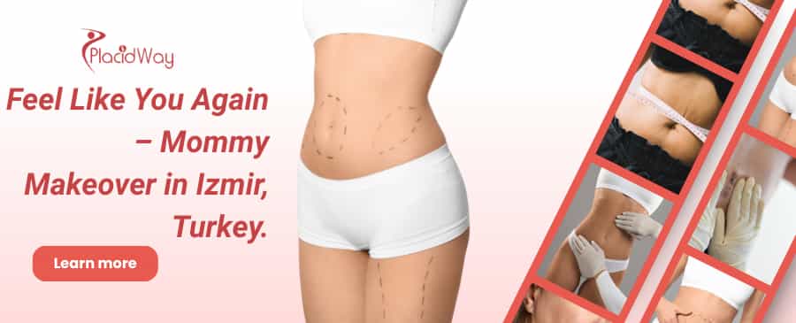 Cambio de imagen para mamás en Izmir, Turquía thumbnail