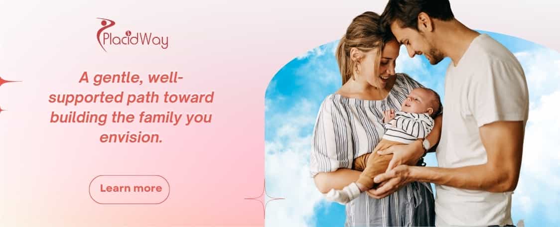 FIV con PGS en Chipre thumbnail