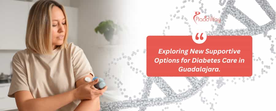 Terapia con células madre para la diabetes en Guadalajara, México thumbnail