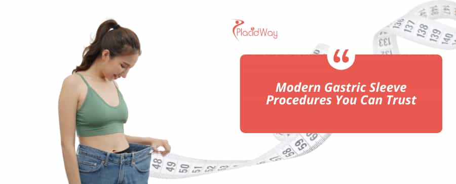 Cirugía de Manga Gástrica en Mérida, México thumbnail