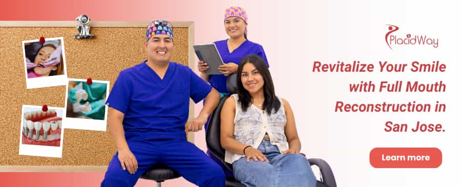 Reconstrucción de boca completa en San José, Costa Rica thumbnail