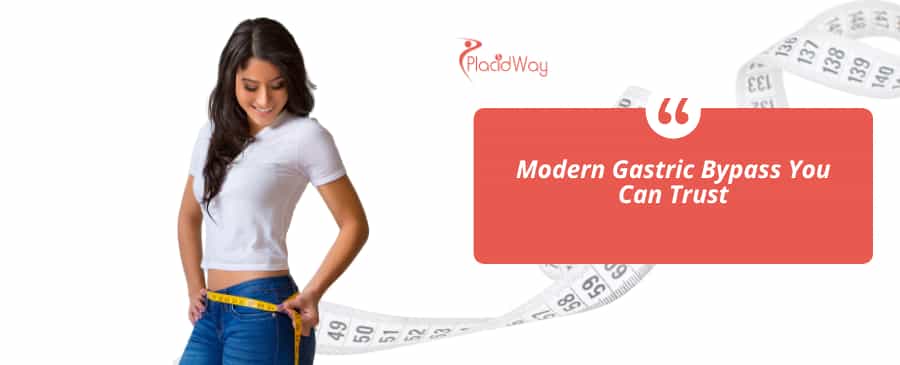 Bypass Gástrico en Mérida México thumbnail