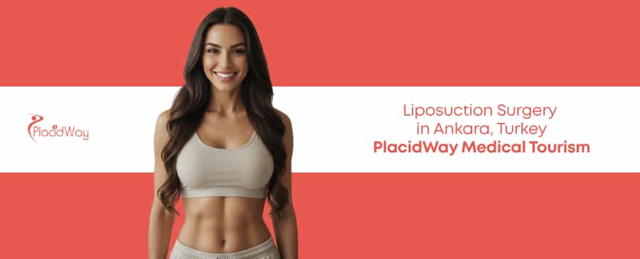 Liposucción en Ankara, Turquía thumbnail