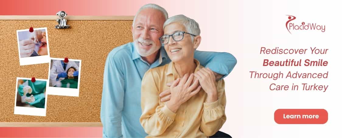 Restauración bucal completa en Turquía: recupere su hermosa sonrisa thumbnail