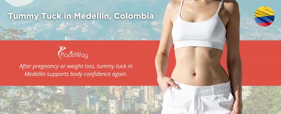 Abdominoplastia en Medellín, Colombia thumbnail