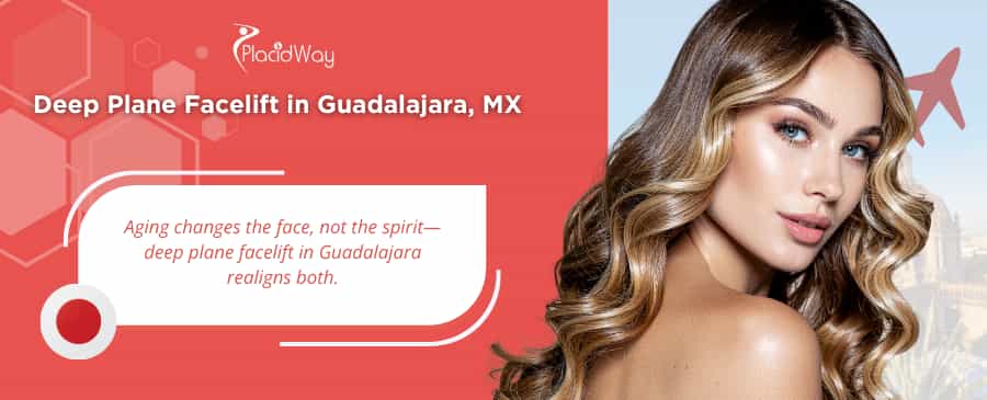 Lifting facial profundo en Guadalajara, México thumbnail