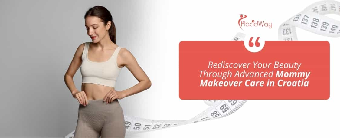 Cambio de imagen para mamás en Croacia thumbnail