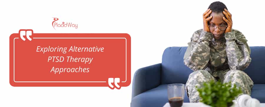 Tratamiento con ibogaína para el trastorno de estrés postraumático en Tijuana, México thumbnail