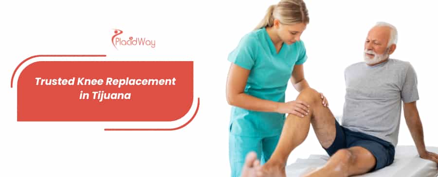 Reemplazo de Rodilla en Tijuana - Recupere la Salud de sus Rodillas thumbnail