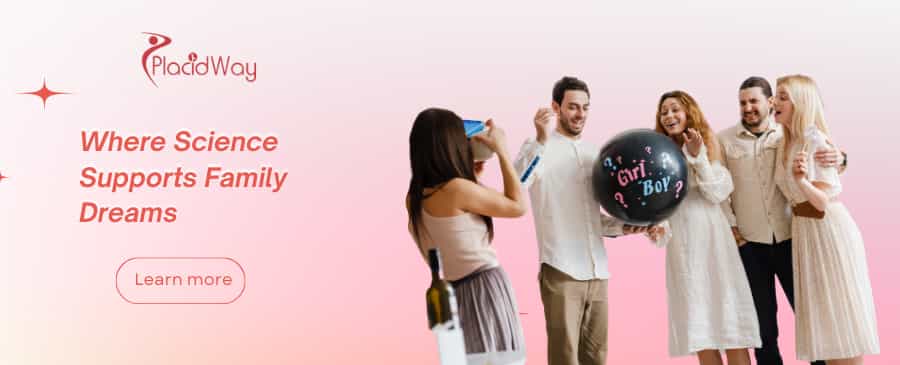 Selección de género en Cancún México thumbnail