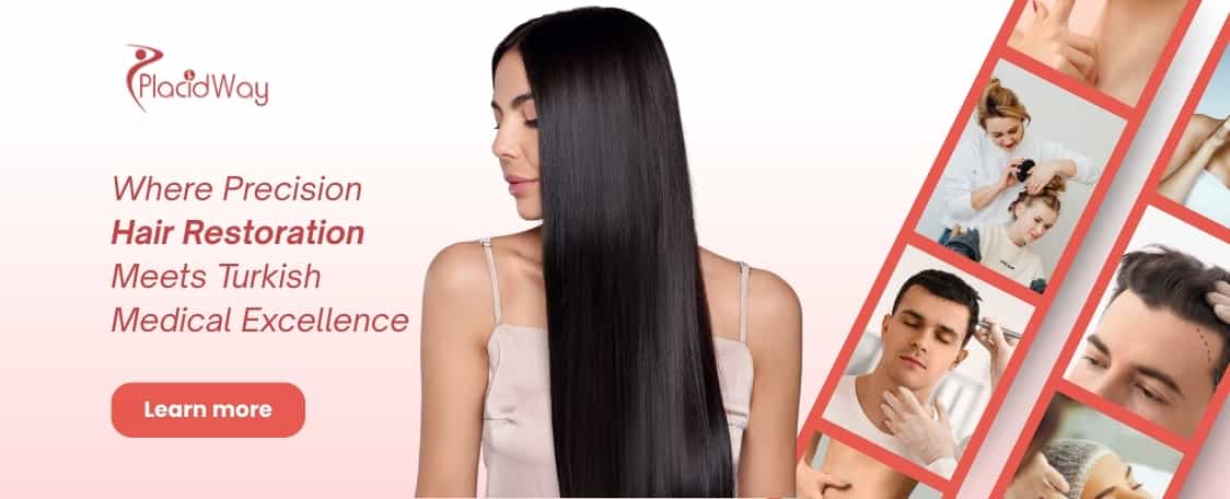 Trasplante capilar FUE en Turquía thumbnail