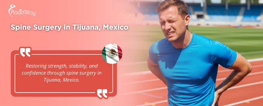 Cirugía de Columna en Tijuana, México thumbnail