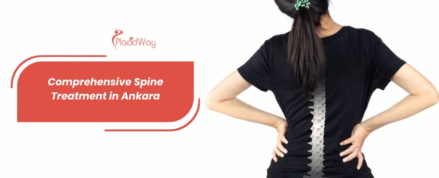 Cirugía de columna en Ankara, Turquía thumbnail