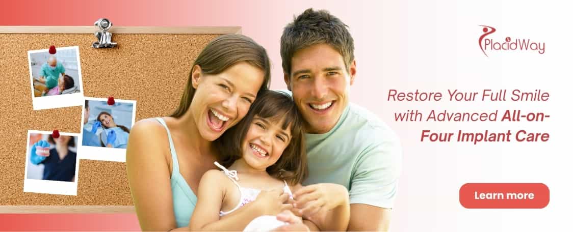 Implantes dentales All-on-Four en Croacia thumbnail