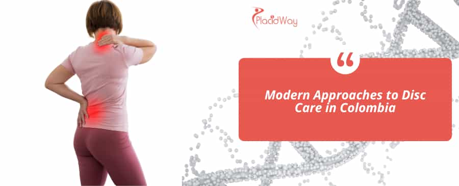 Células madre para disco degenerativo en Cali, Colombia  thumbnail