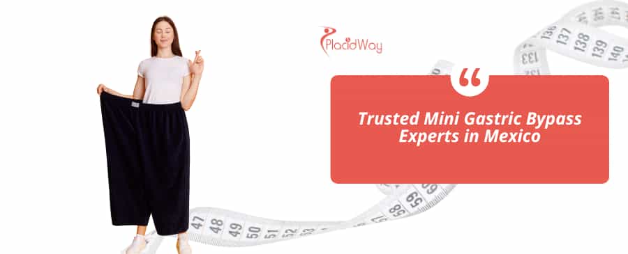Mini bypass gástrico en Tijuana, México thumbnail