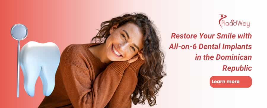 Implantes dentales All on 6 en República Dominicana thumbnail