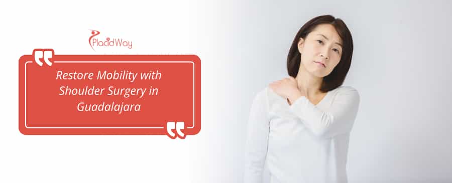 Cirugía de Hombro en Guadalajara, México thumbnail