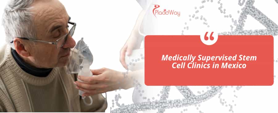 Terapia con células madre para la EPOC en Tijuana, México thumbnail