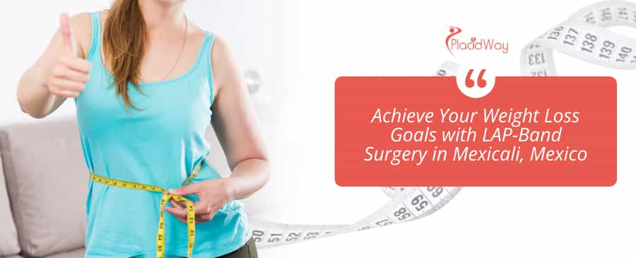 Cirugía de banda gástrica en Mexicali, México thumbnail