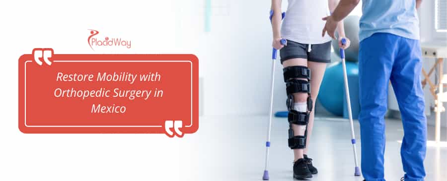 Cirugía Ortopédica en México thumbnail