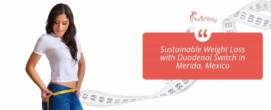  Cirugía de cruce duodenal en Mérida, México thumbnail