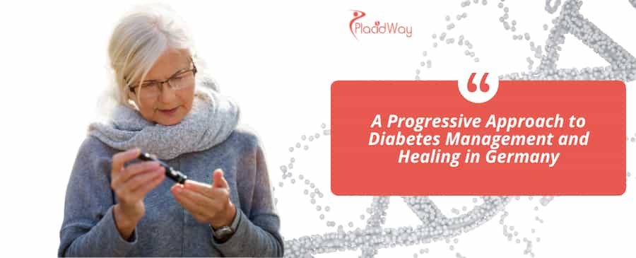 Terapia con células madre para la diabetes en Alemania thumbnail