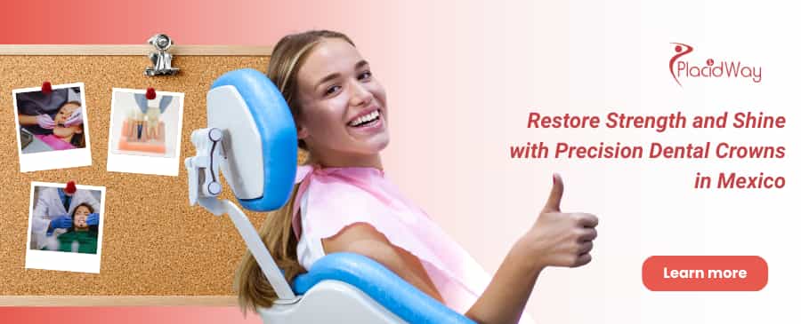 Coronas dentales en Puerto Vallarta, México thumbnail