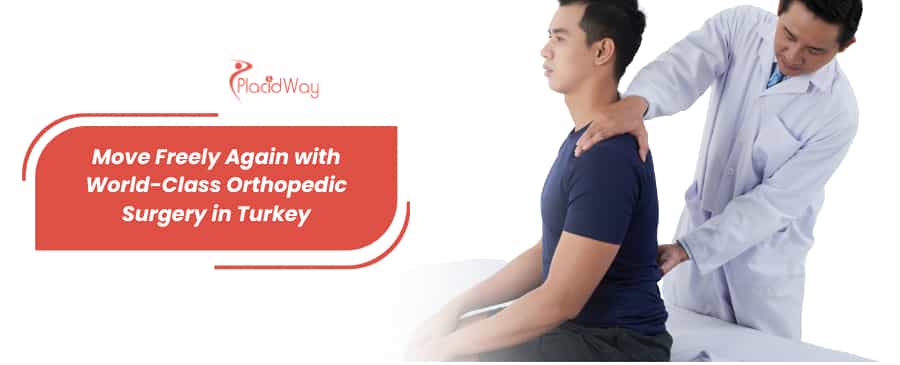 Cirugía ortopédica en Turquía: la mejor opción para ti thumbnail