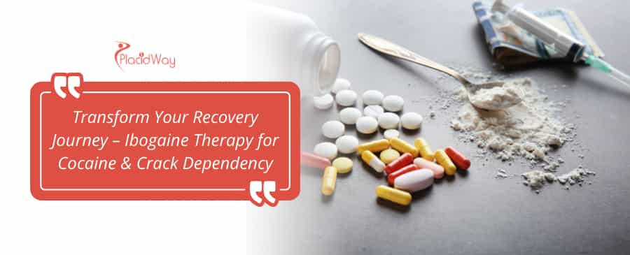 Tratamiento con ibogaína para la dependencia de la cocaína y el crack en Tijuana, México thumbnail