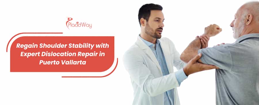 Reparación de luxación de hombro en Puerto Vallarta, México thumbnail