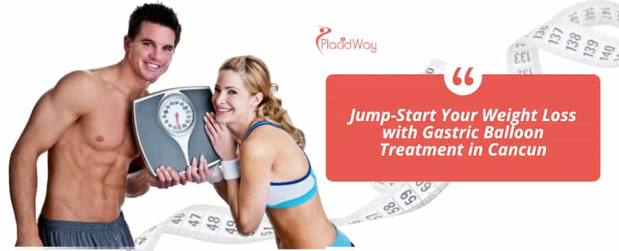 Balón Gástrico en Cancún, México thumbnail